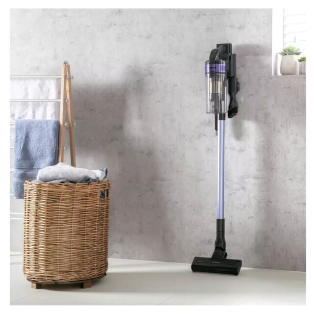 Samsung VS15A6031R4  Stick Vacuum Cleaner 40 Minute Run Time
