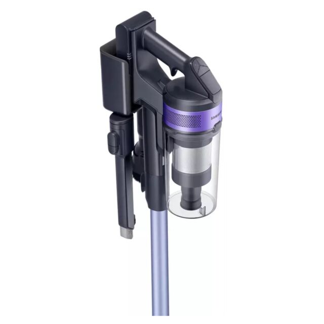 Samsung VS15A6031R4  Stick Vacuum Cleaner 40 Minute Run Time