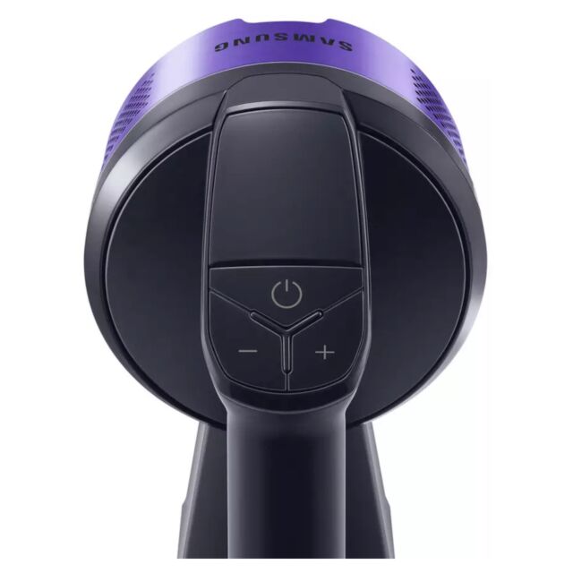 Samsung VS15A6031R4  Stick Vacuum Cleaner 40 Minute Run Time