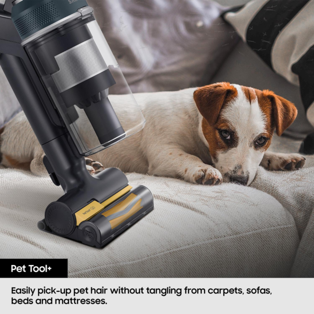 Samsung Jet 85 VS20C8522TN/EU Cordless Vacuum Cleaner