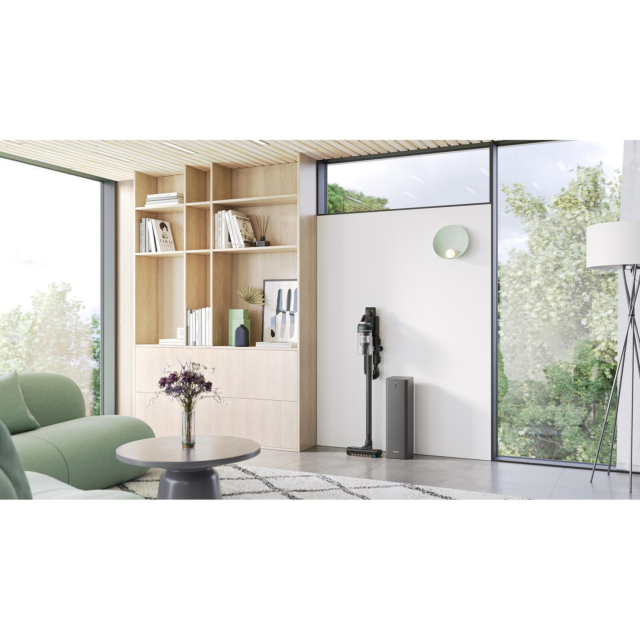 Samsung Jet 85 VS20C8522TN/EU Cordless Vacuum Cleaner