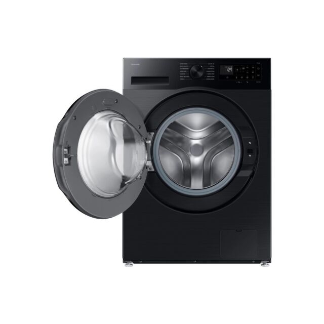 Samsung WW10FG5U34ABEU 10Kg 1400 Spin Washing Machine - Black