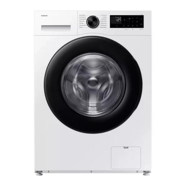 Samsung WW10FG5U34AEEU 10Kg 1400 Spin Washing Machine - White
