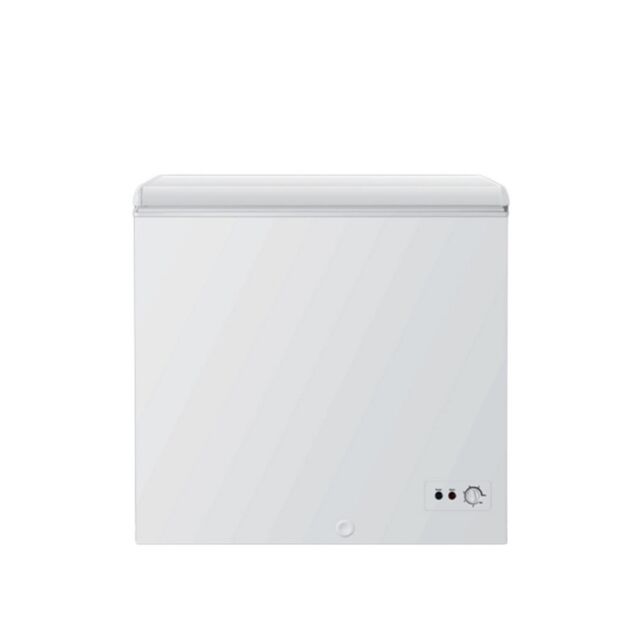 Sensis RFCHT01F196EW 91.5cm Chest Freezer - White