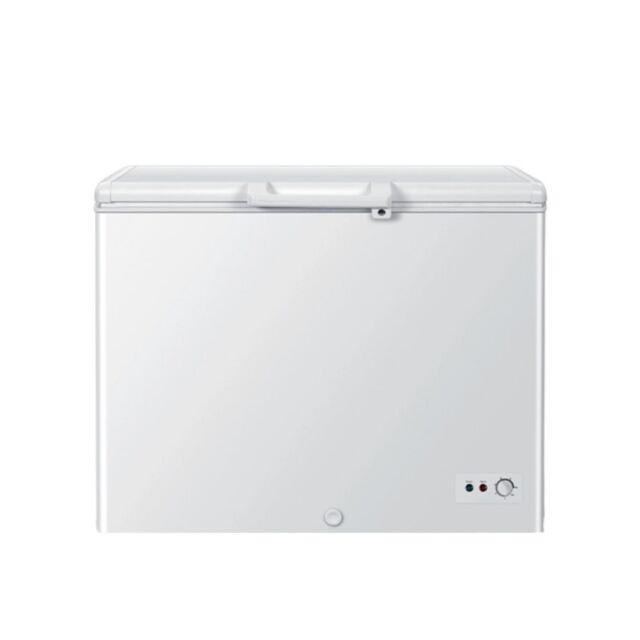 Sensis RFCHT01F300EW 111cm Chest Freezer - White