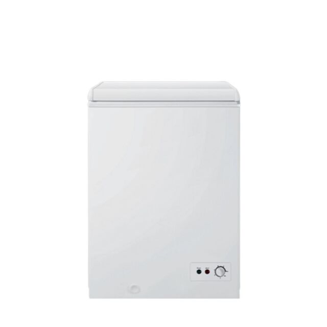 Sensis RFCHT01F97EW 54.5cm Chest Freezer - White