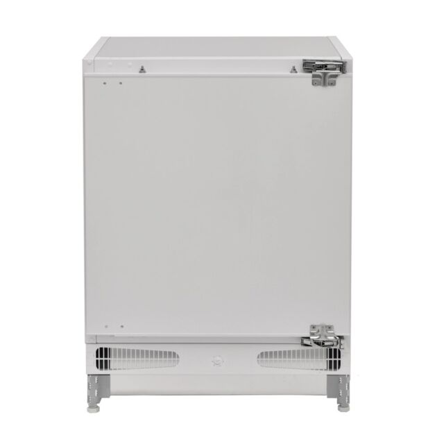 Sensis RFUCBI01Z54EW 59.5cm Integrated Static Undercounter Freezer - White