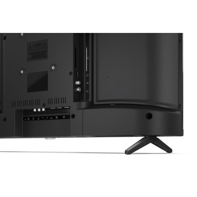 Sharp 1T-C32GD2225K 32inch HD Ready Frameless Smart Roku TV