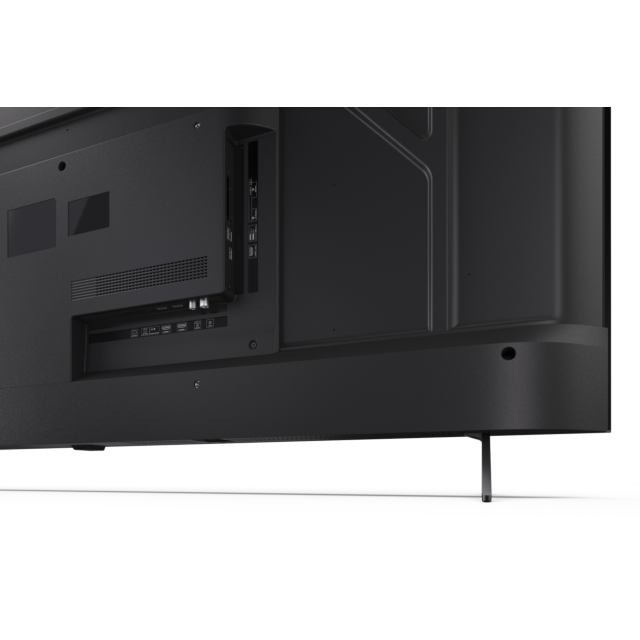 Sharp 4T-C50HM5245KB 4K UHD TV in Black