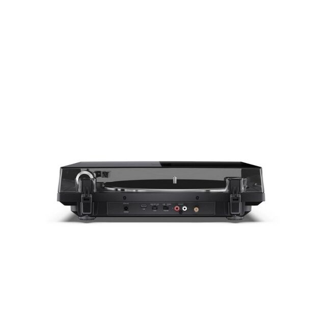 Sharp RP-TT100 Automatic Turntable with Bluetooth - Black