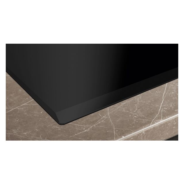 Siemens ED851HWB1E 80cm Induction Hob - Black
