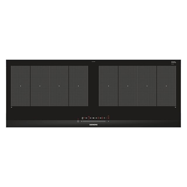 Siemens EX275FXB1E 90cm Surface Mount FlexInduction Hob