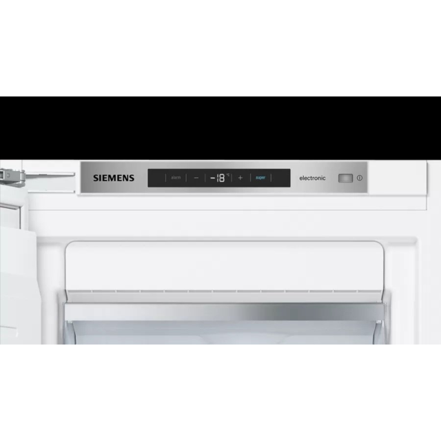 Siemens GI81NAEF0G IQ500 Built-In Freezer