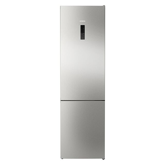 Siemens KG39NXIBF 203x60 noFrost Fridge Freezer - Silver