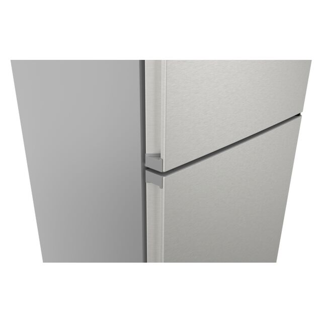 Siemens KG39NXIBF 203x60 noFrost Fridge Freezer - Silver