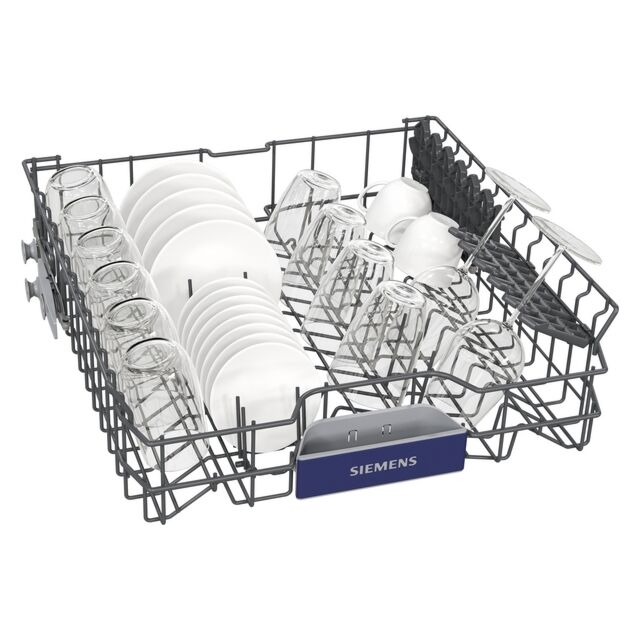 Siemens SN23EC03ME Full Size Dishwasher - 14 Place Settings
