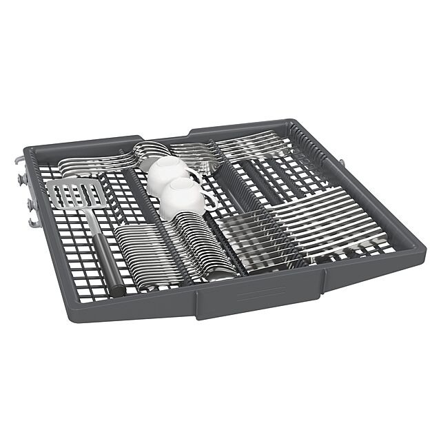 Siemens SN23EC03ME Full Size Dishwasher - 14 Place Settings