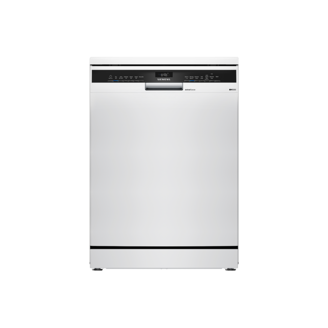 Siemens SN23EW04MG Dishwasher - White - 14 Place Settings