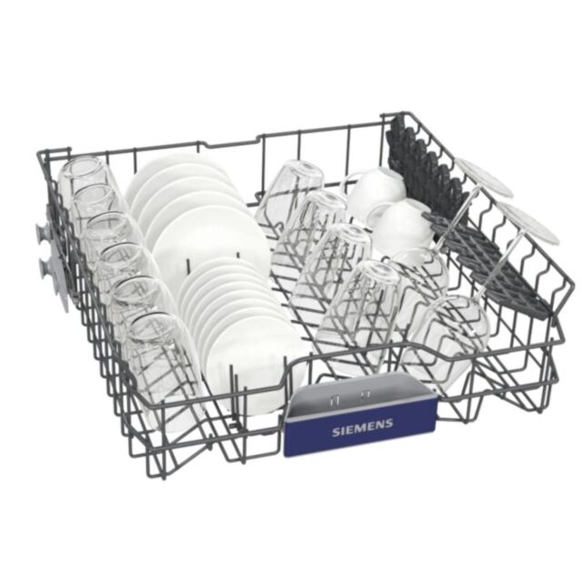 Siemens SN23EW04MG Dishwasher - White - 14 Place Settings