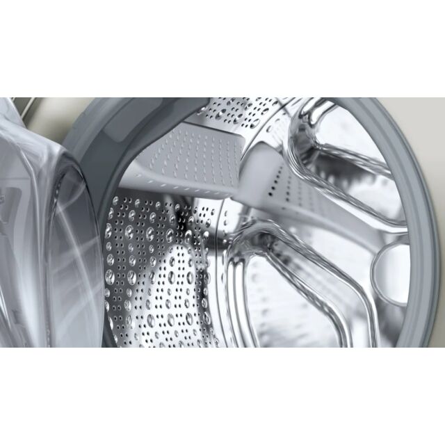 Siemens WG56B2ATGB Freestanding Washing Machine