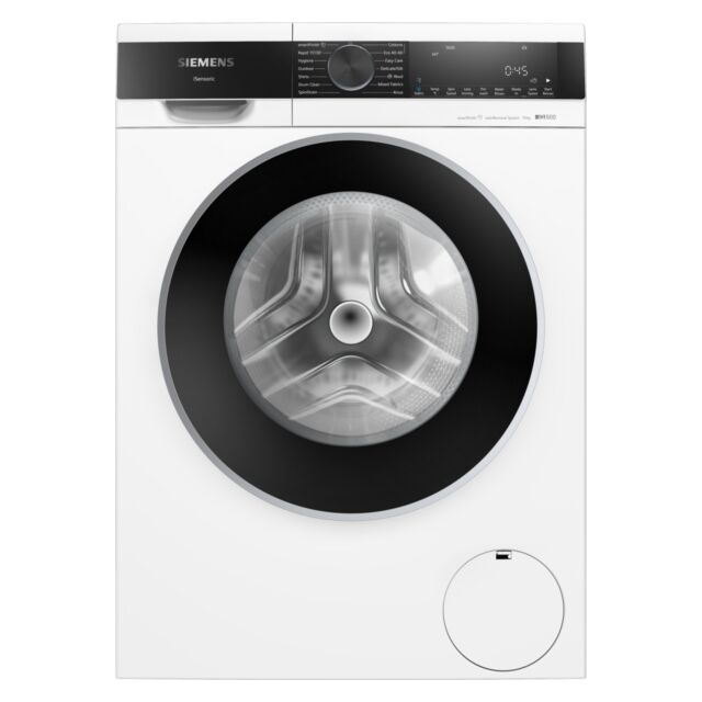 Siemens WG56G2Z0GB 10kg 1600 Spin Washing Machine