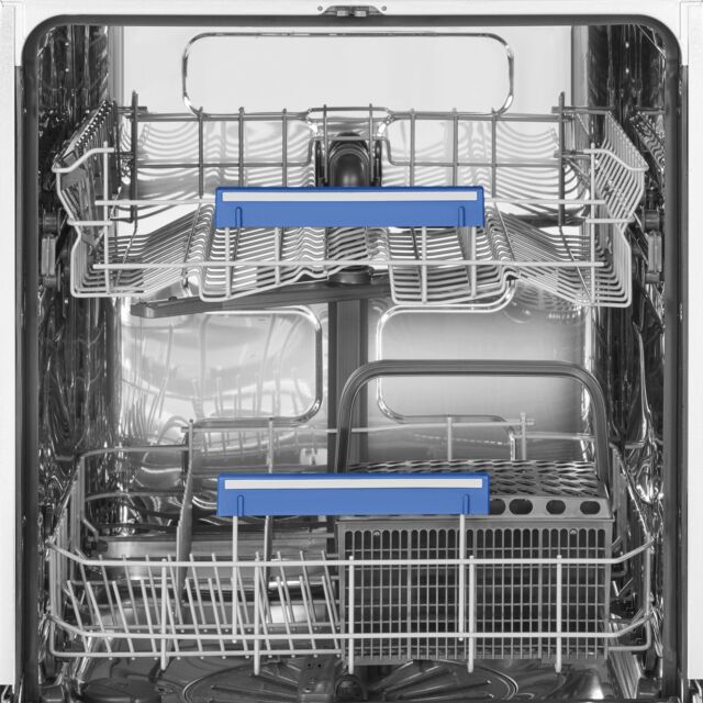 Smeg DI262D 60cm Fully Integrated Dishwasher