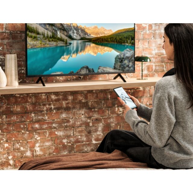 Sony K55S38B.UKA 55inch 4K HDR Google TV