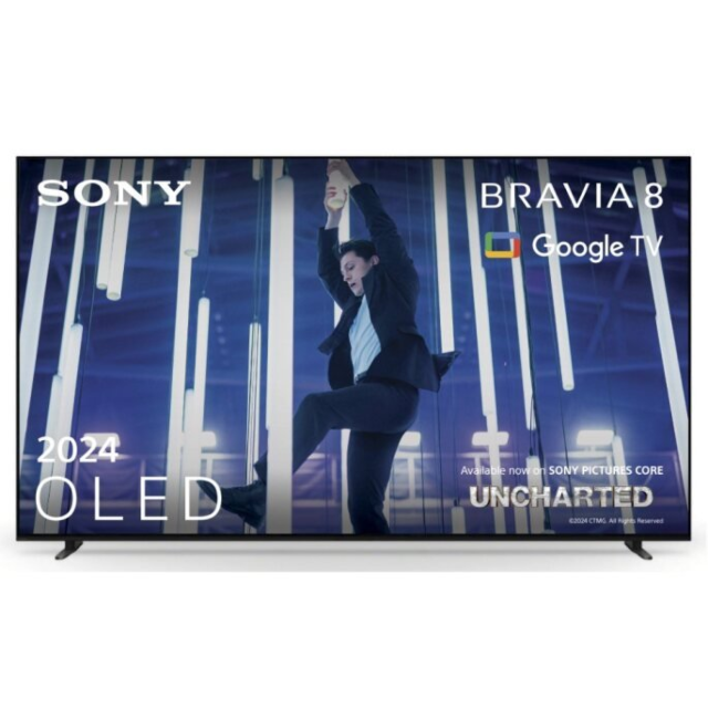 Sony K65XR80U K65XR80PU 65inch 4K OLED TV