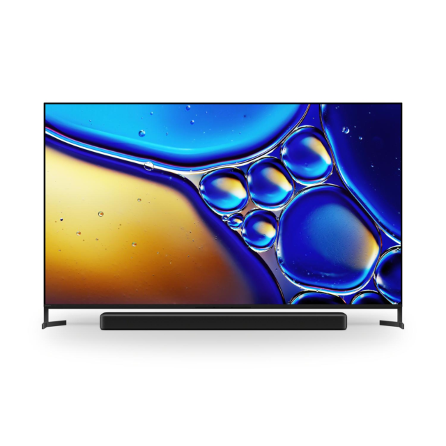 Sony K65XR8M25B.UKA 65inch BRAVIA 8 4K OLED TV