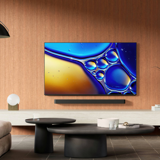 Sony K65XR8M25B.UKA 65inch BRAVIA 8 4K OLED TV