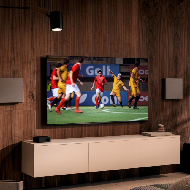 Sony K65XR8M25B.UKA 65inch BRAVIA 8 4K OLED TV