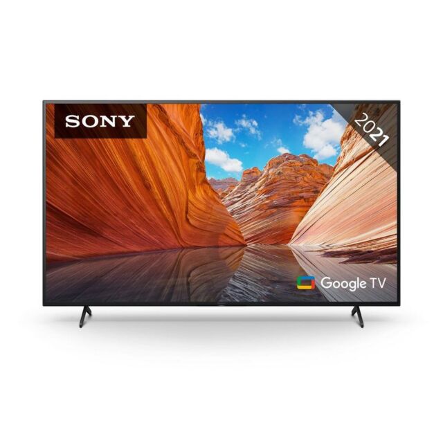 Sony KD55X81JU 55inch BRAVIA 4K HDR Google TV