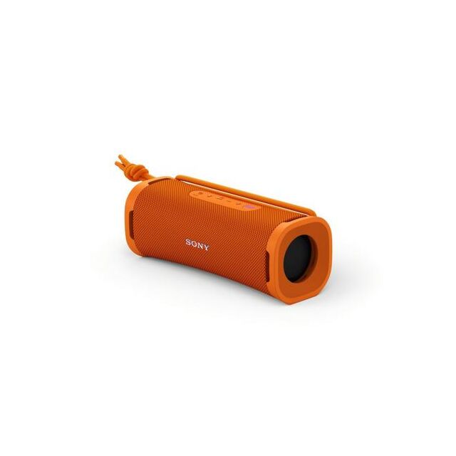 Sony SRSULT10D.CE7 Portable Wireless Bluetooth Speaker - Orange