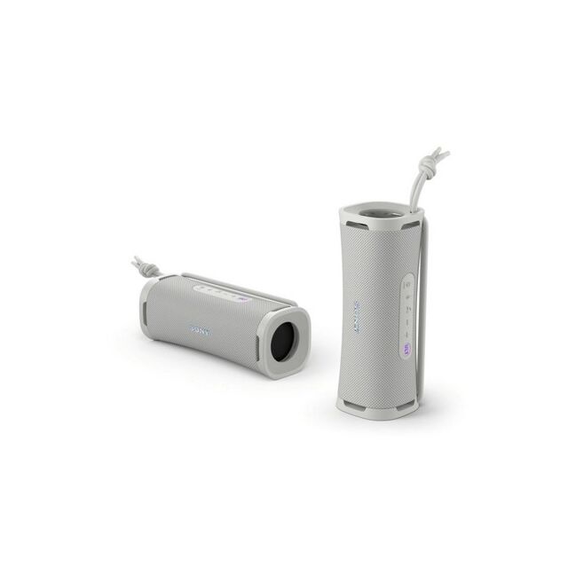 Sony SRSULT10W.CE7 Wireless Bluetooth Speaker - White