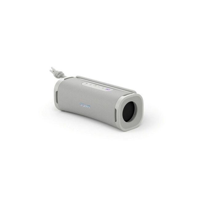 Sony SRSULT10W.CE7 Wireless Bluetooth Speaker - White