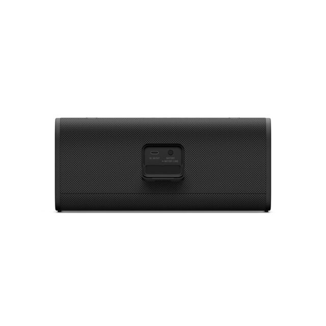 Sony SRSULT30B.CE7 ULT Field 3 (ULT30) Wireless Bluetooth Speaker - Black