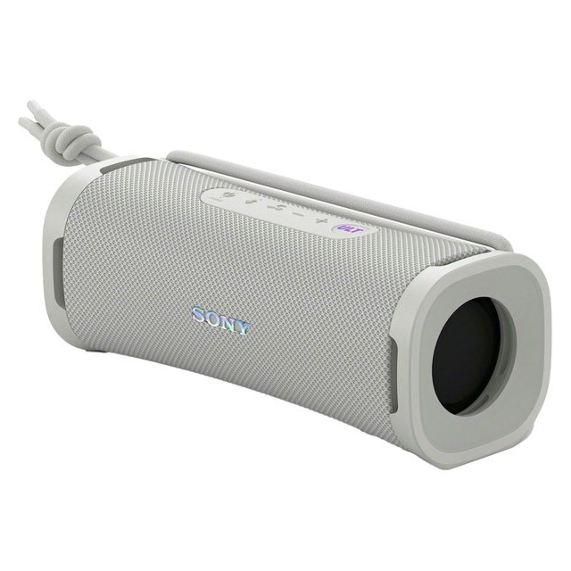 Sony SRSULT50W.CE7 Wireless Bluetooth Portable Speaker - Off White
