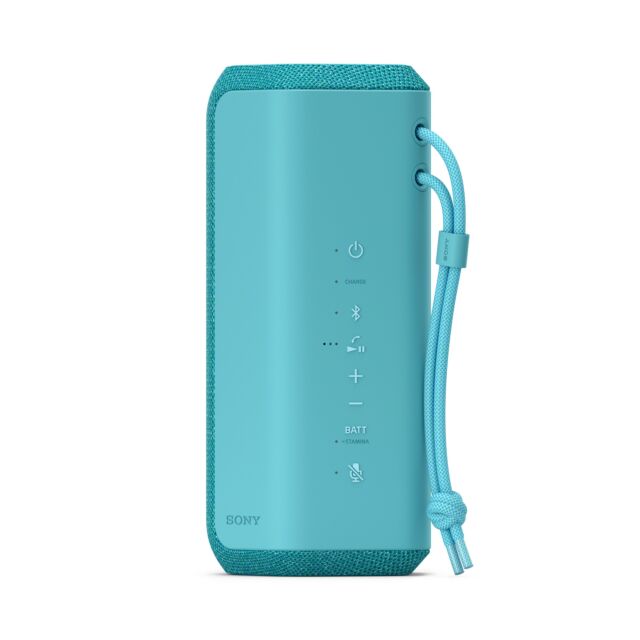 Sony SRSXE200L_CE7 Wireless Speaker