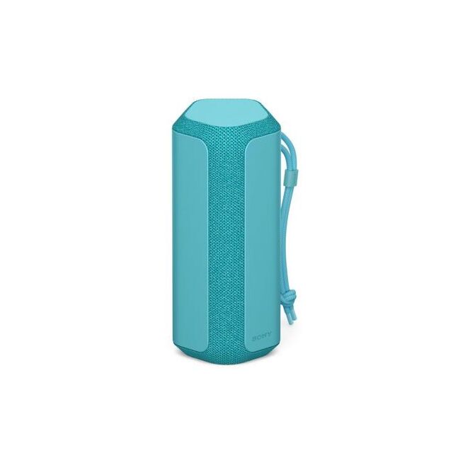 Sony SRSXE200L_CE7 Wireless Portable Speaker - Light Blue
