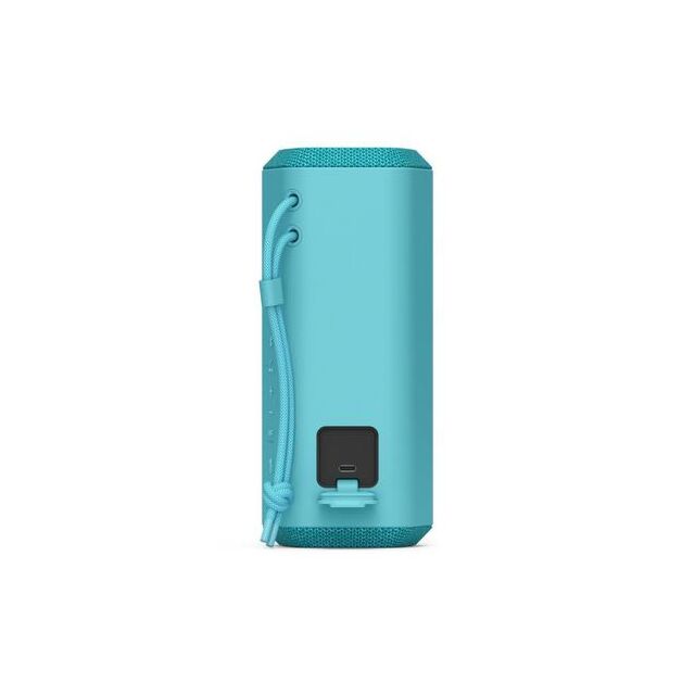 Sony SRSXE200L_CE7 Wireless Portable Speaker - Light Blue