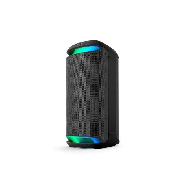 Sony SRSXV800B_CEL Wireless 2 ch Portable Speaker - Black