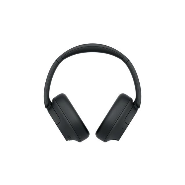 Sony WHCH720NB_CE7 Wireless Noise Cancelling Headphones - Black