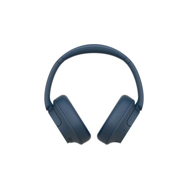 Sony WHCH720NL_CE7 Wireless Noise Cancelling Headphones - Blue
