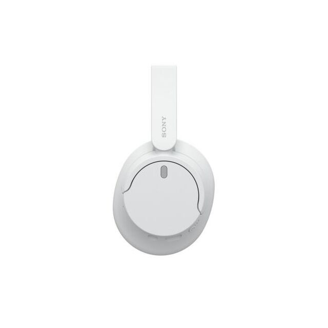 Sony WHCH720NW_CE7 Wireless Noise Cancelling Headphones - White