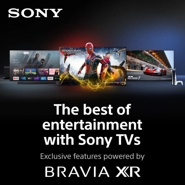 Sony XR50X90SU 50inch 4K Ultra HD HDR Google TV