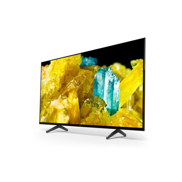 Sony XR50X90SU 50inch 4K Ultra HD HDR Google TV
