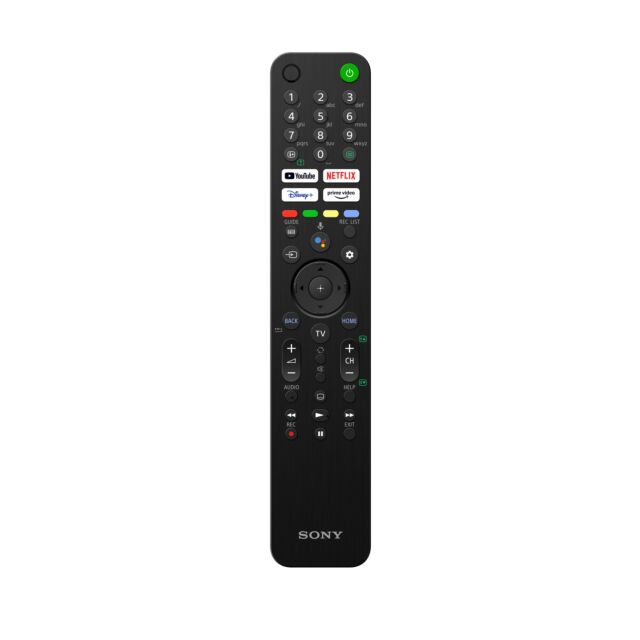 Sony XR50X90SU 50inch 4K Ultra HD HDR Google TV