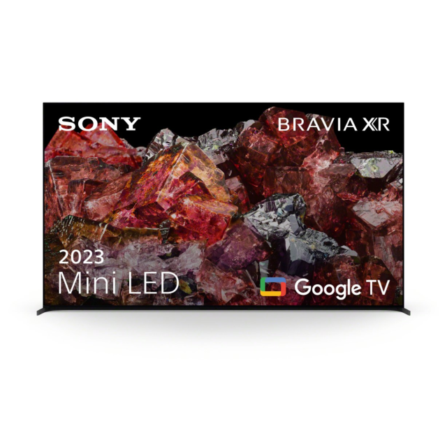 Sony XR85X95LPU 85inch4K HDRGoogle Smart TV
