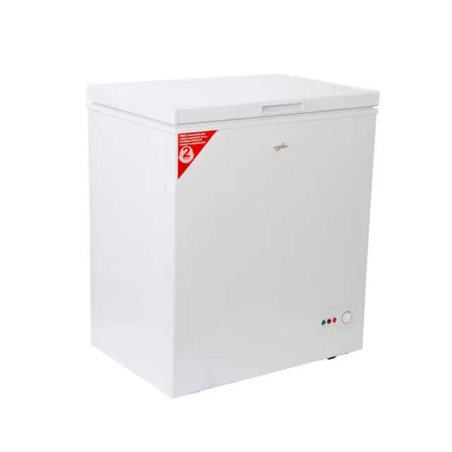 Statesman CHF151 632mm wide 145 L Chest Freezer