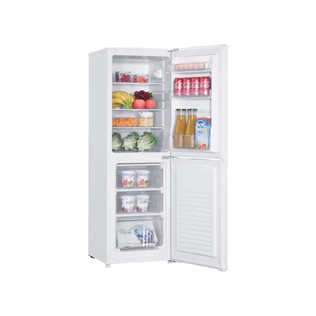 Statesman F1448W 50/50 Fridge Freezer White